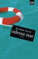 Odessa Star