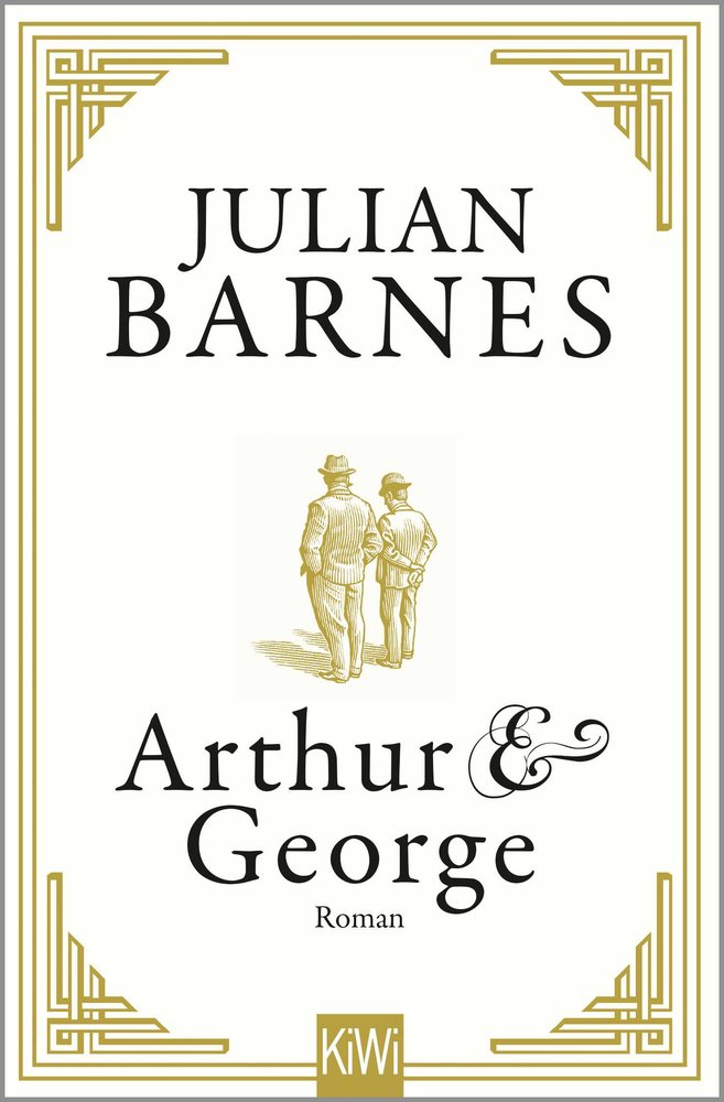 Arthur & George