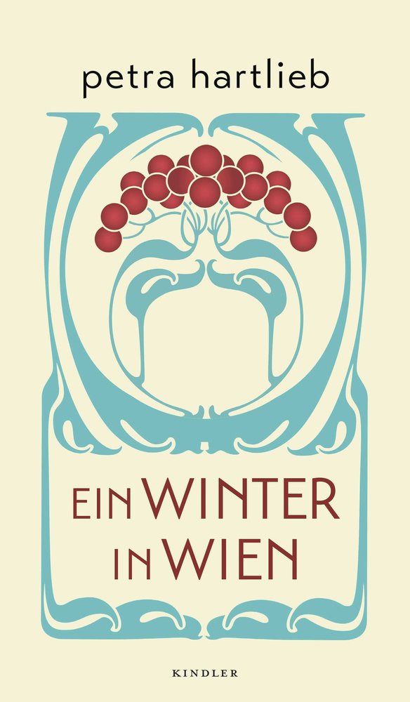 Ein Winter in Wien