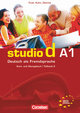 Studio d. Teilband 2 des Gesamtbandes 1. Kurs- und Arbeitsbuch