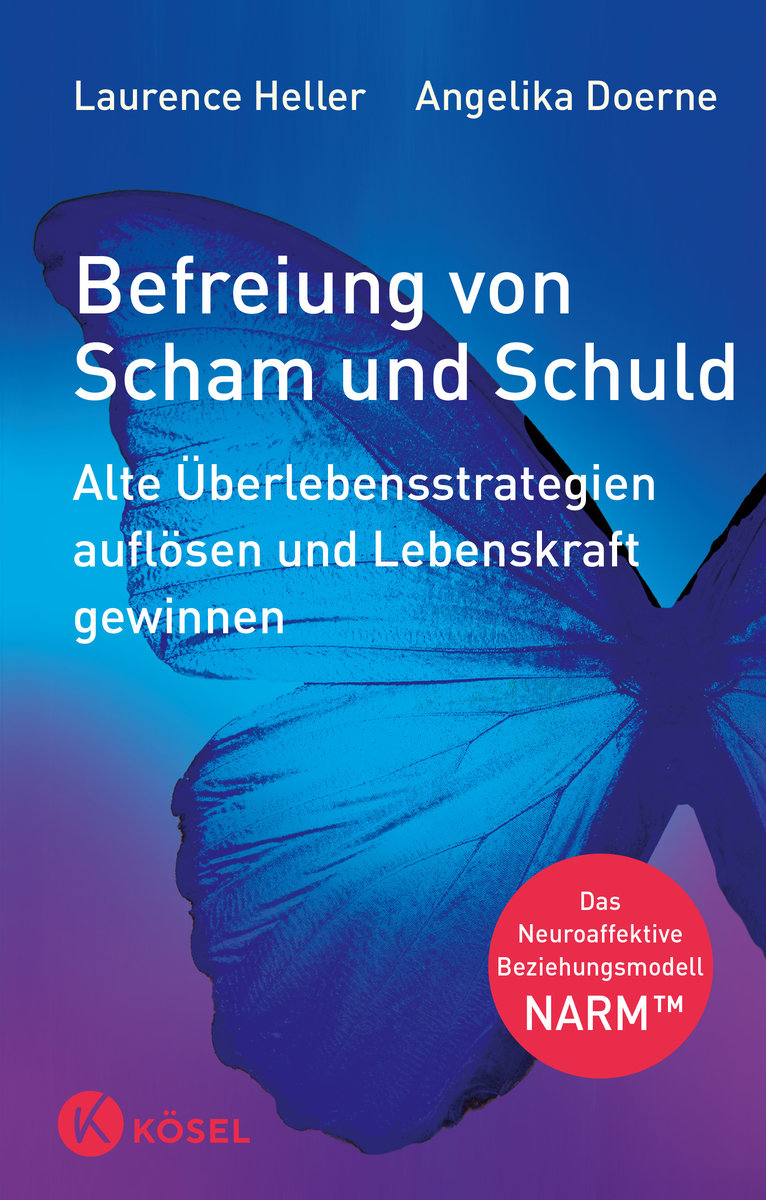 Befreiung von Scham und Schuld