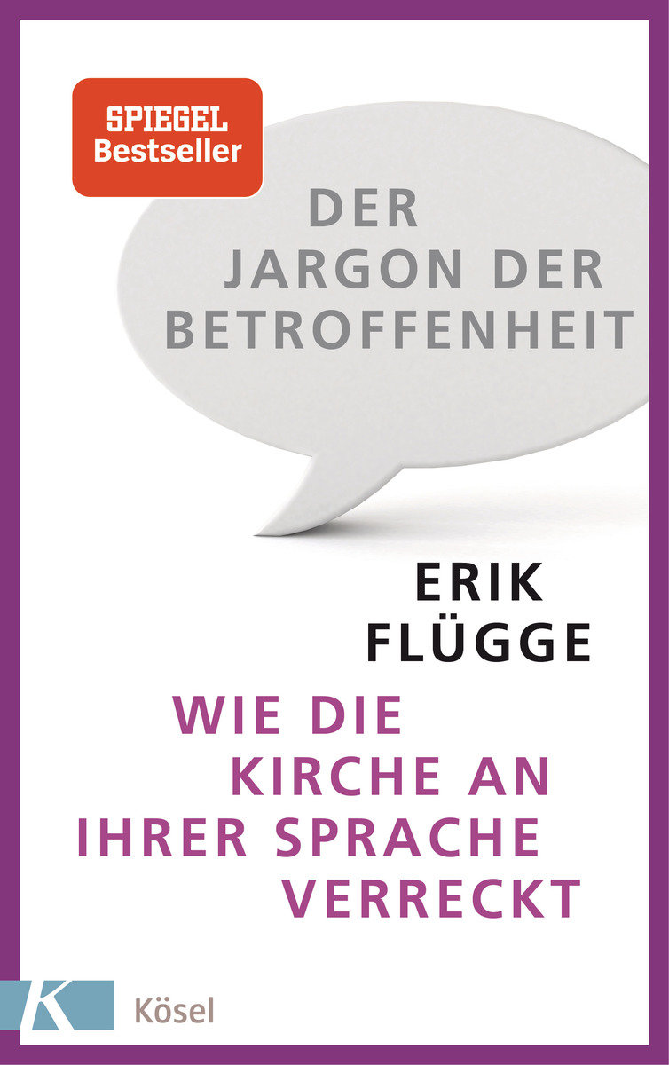 Der Jargon der Betroffenheit