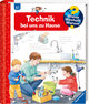 Wieso? Weshalb? Warum?, Band 24: Technik bei uns zu Hause