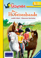 Die Hufeisenbande - Leserabe 3. Klasse - Erstlesebuch für Kinder ab 8 Jahren