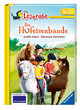 Die Hufeisenbande - Leserabe 3. Klasse - Erstlesebuch für Kinder ab 8 Jahren