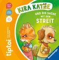 tiptoi® Kira Katze und die Sache mit dem Streit