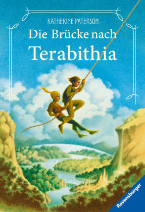 Die Brücke nach Terabithia