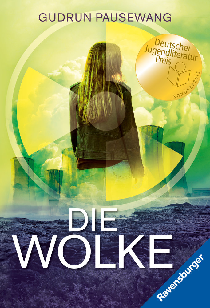 Die Wolke Pausewang Gudrun Morawa At