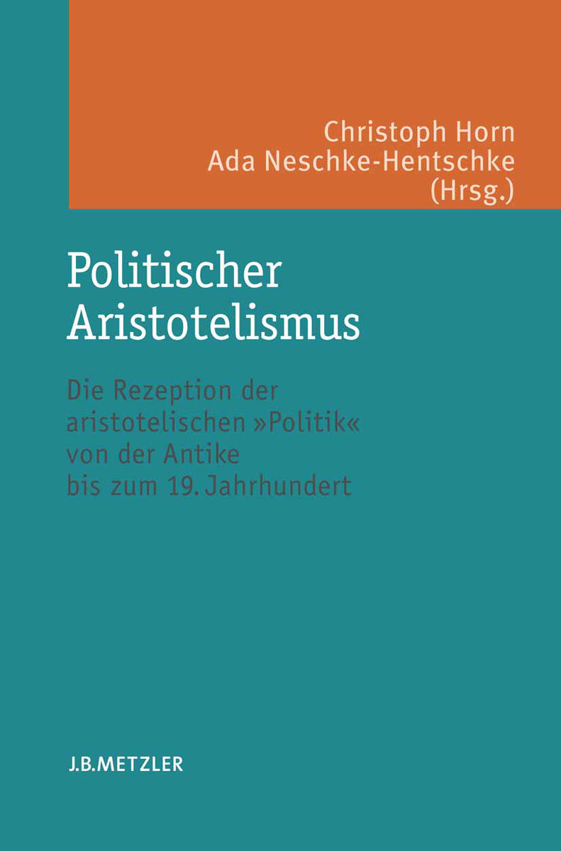 Politischer Aristotelismus