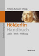 Hölderlin-Handbuch