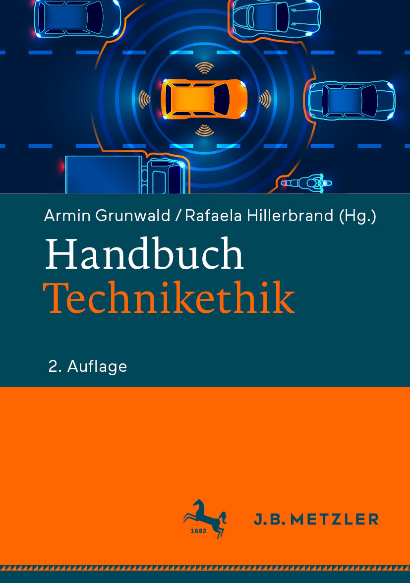 Handbuch Technikethik