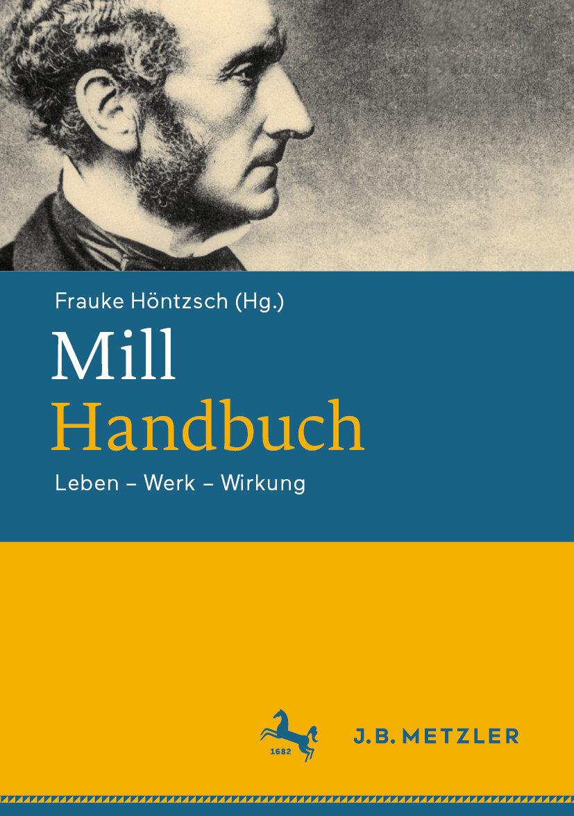 Mill-Handbuch