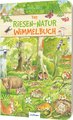 Das Riesen-Natur-Wimmelbuch