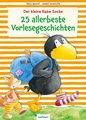 Der kleine Rabe Socke: 25 allerbeste Vorlesegeschichten