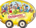 Der Osterhasen-Express