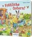 Fröhliche Ostern!