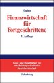 Finanzwirtschaft für Fortgeschrittene