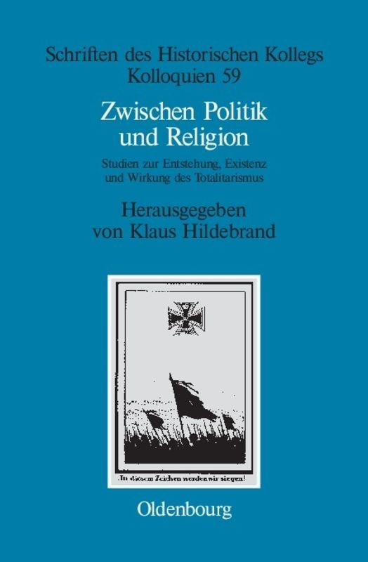 Zwischen Politik und Religion