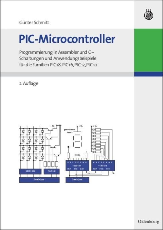 PIC-Microcontroller