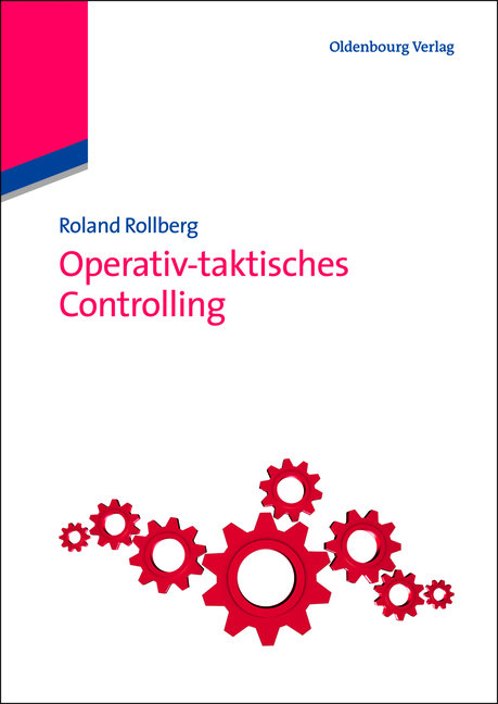 Operativ-taktisches Controlling