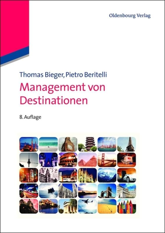 Management von Destinationen