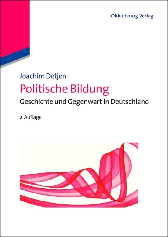 Politische Bildung