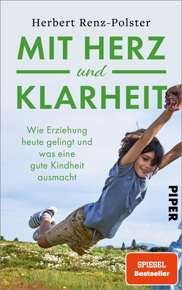 Mit Herz und Klarheit