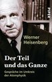 Der Teil und das Ganze