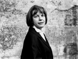 Ingeborg Bachmann, Bilder aus ihrem Leben