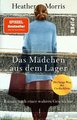 Das Mädchen aus dem Lager - Der lange Weg der Cecilia Klein