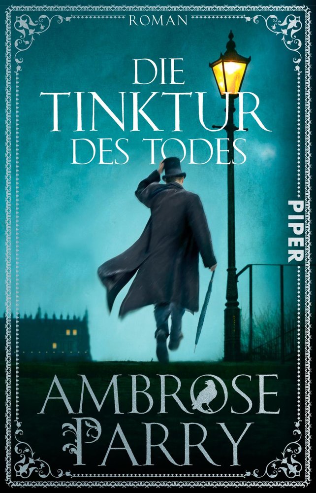 Die Tinktur des Todes