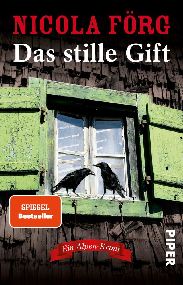 Das stille Gift