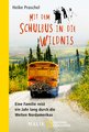 Mit dem Schulbus in die Wildnis