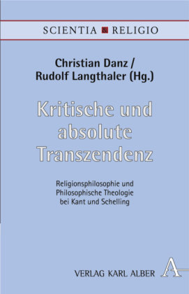 Kritische und absolute Transzendenz