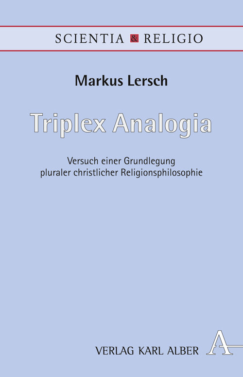 Triplex Analogia