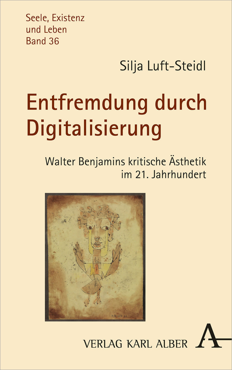 Entfremdung durch Digitalisierung