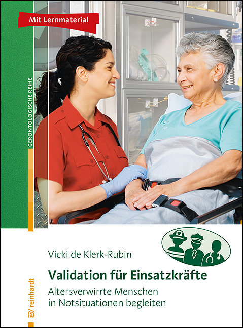 Validation für Einsatzkräfte