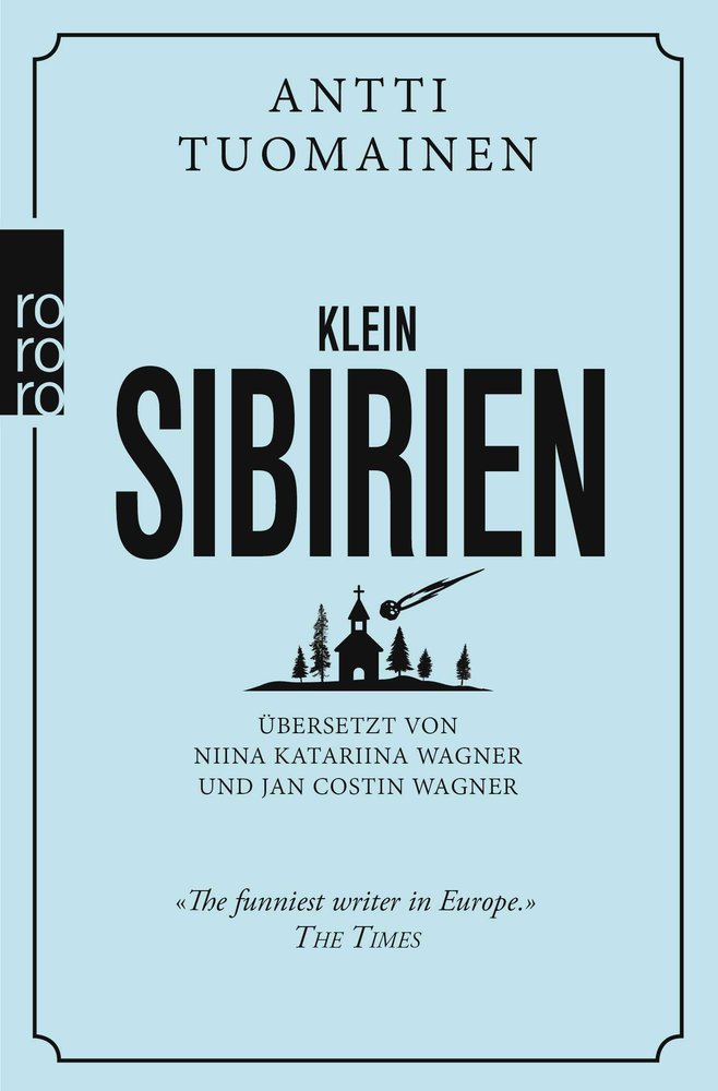 Klein-Sibirien