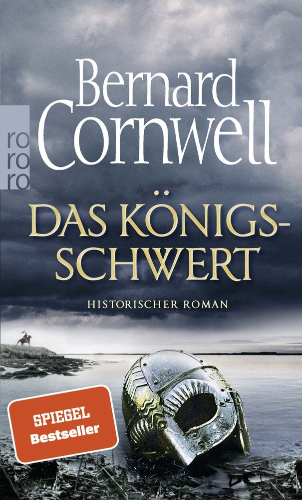 Das Königsschwert, Die Uhtred-Saga 12