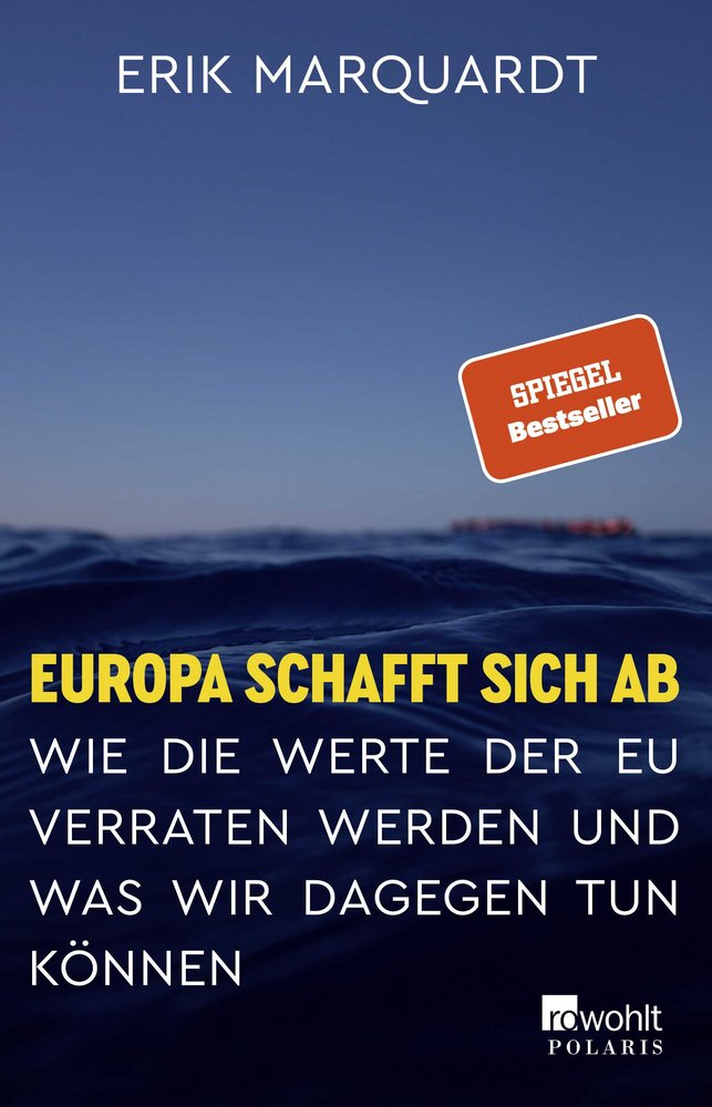 Europa schafft sich ab