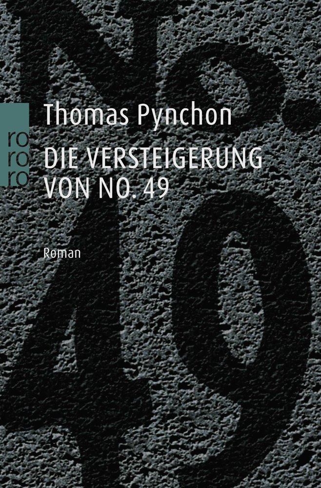 Die Versteigerung von No. 49