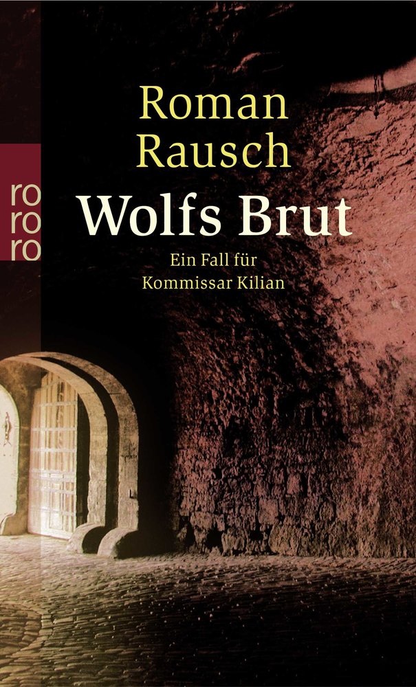 Wolfsbrut