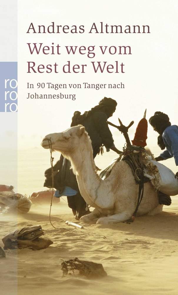 Weit weg vom Rest der Welt