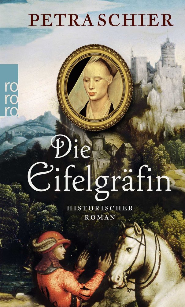 Die Eifelgräfin