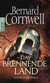 Das brennende Land. Uhtred Bd.5