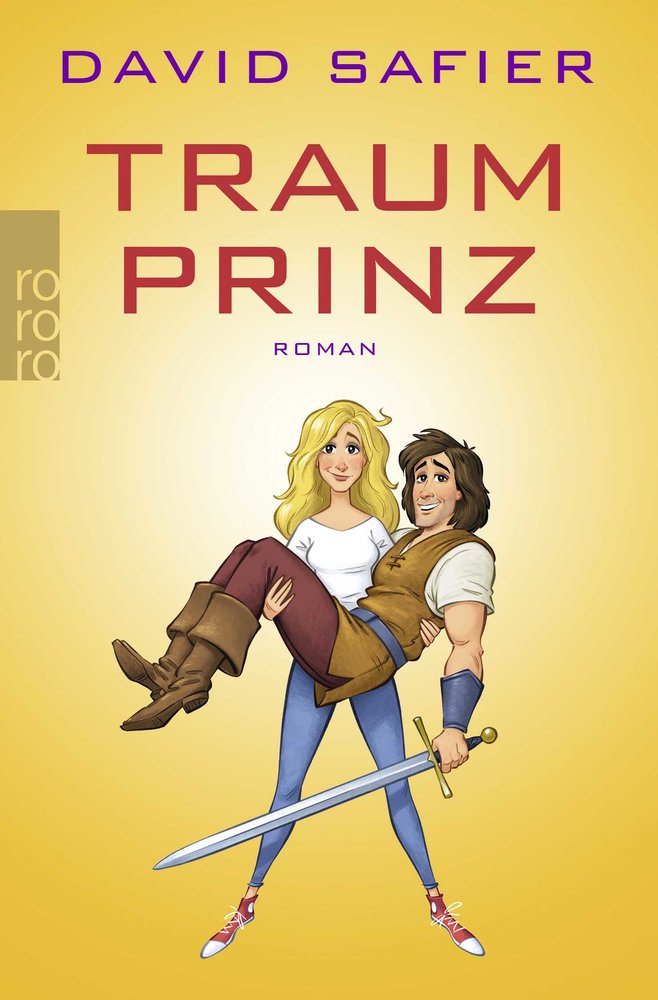 Traumprinz