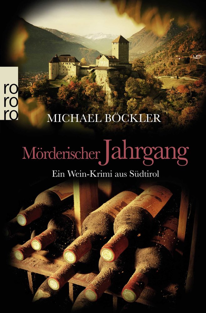 Mörderischer Jahrgang