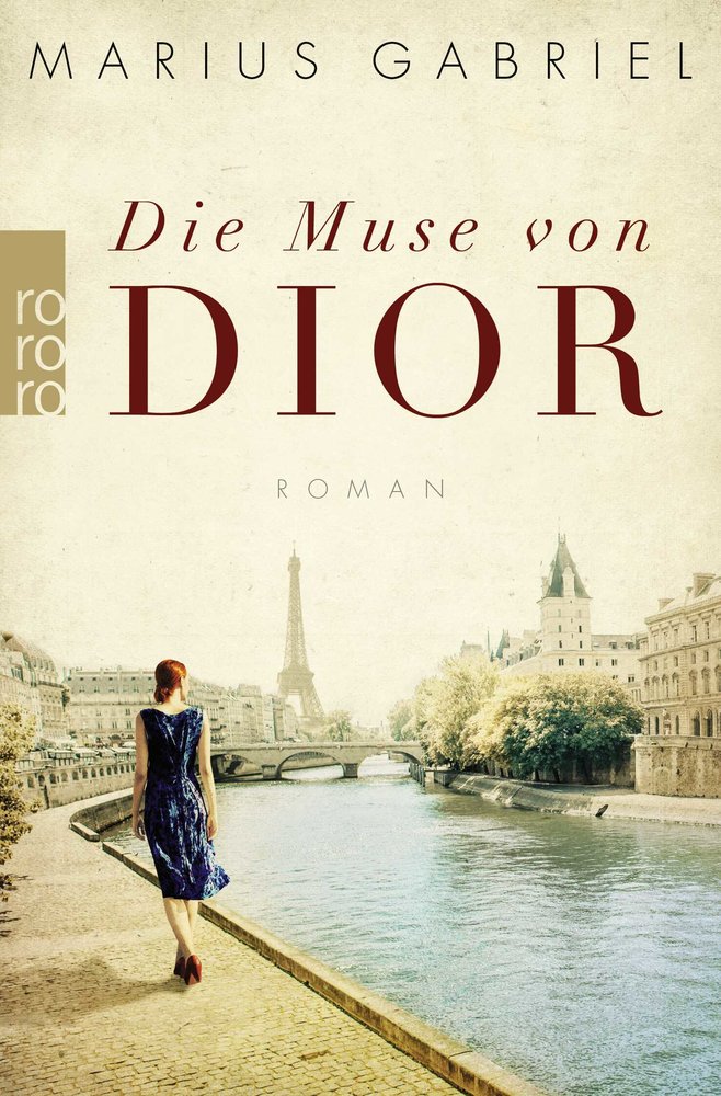 Die Muse von Dior