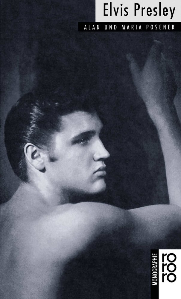 Elvis Presley