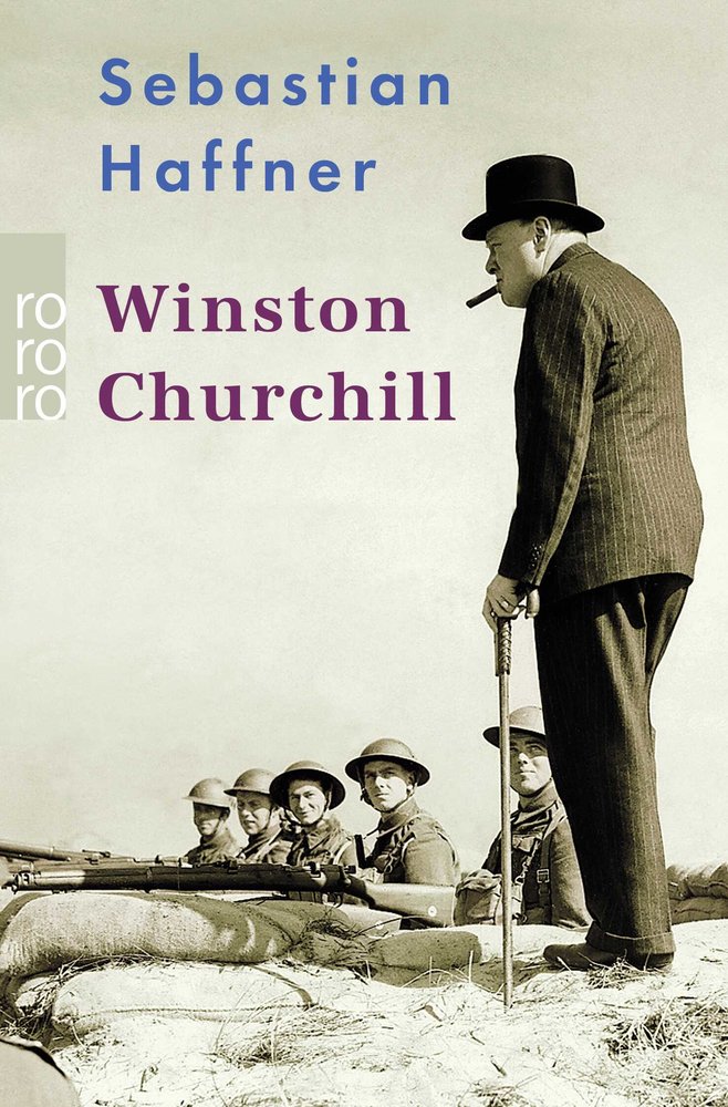 Winston Churchill